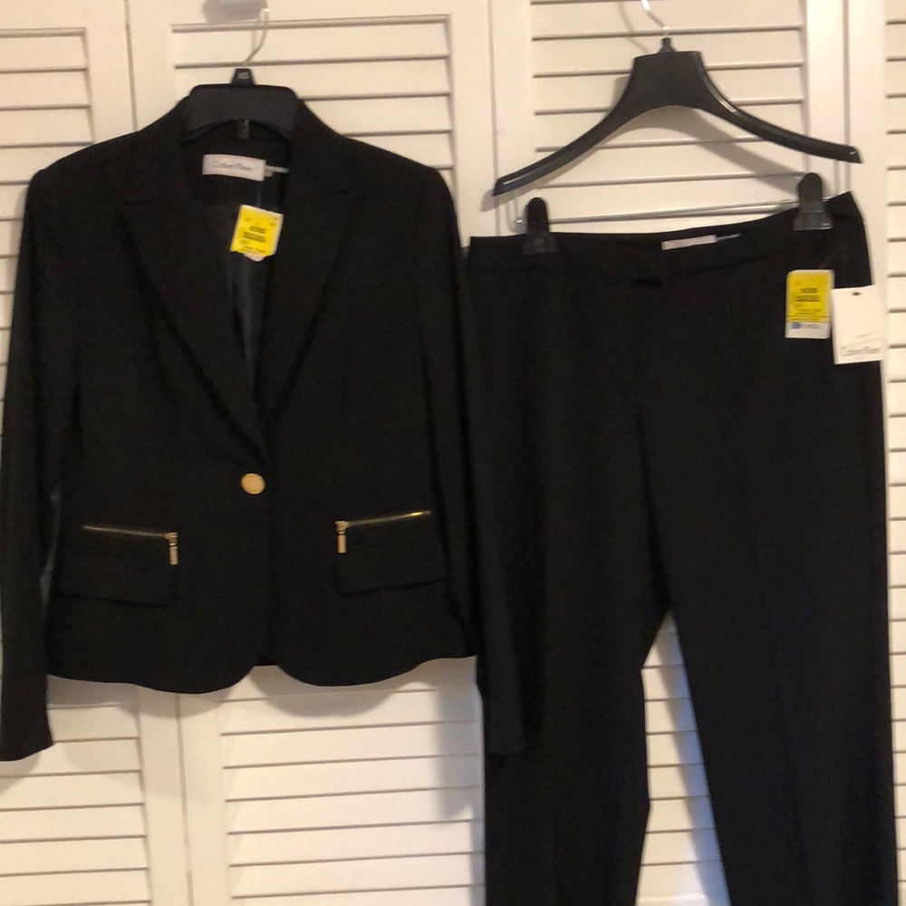 Suit
